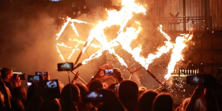 Radom: Artyści uliczni opanują miasto!