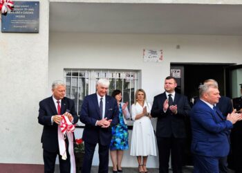 Powiat przysuski: Rocznica z zaborami w tle