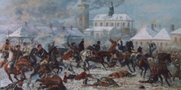 Powiat grójecki: Pamięć historyczna