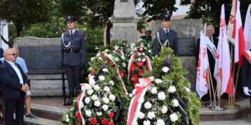Radom: Uroczystości patriotyczne Radomskiego Czerwca ’76