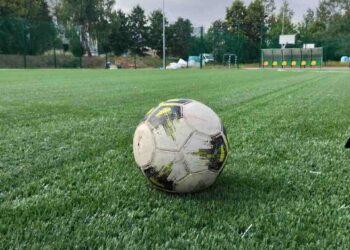 Powiat radomski: Futbol w nowoczesnej odsłonie