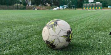 Powiat radomski: Futbol w nowoczesnej odsłonie