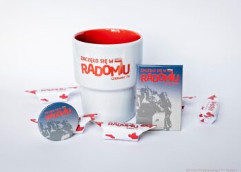 Radom: Trwają obchody 47. rocznicy Radomskiego Czerwca’76