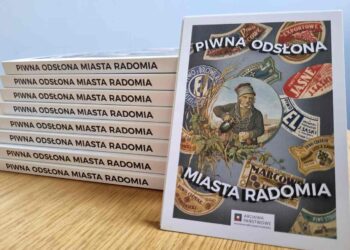 Radom: To już dziś! “Piwna odsłona miasta” z okazji Dnia Archiwów!
