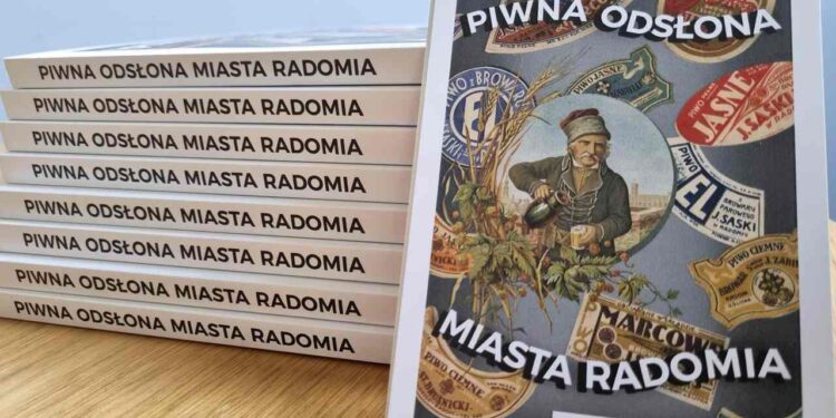 Radom: To już dziś! “Piwna odsłona miasta” z okazji Dnia Archiwów!