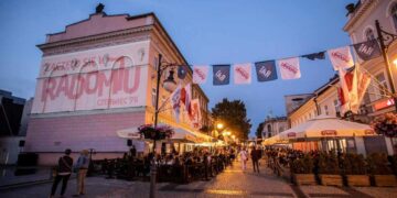 Radom: Free(Ra)dom Festival już w ten weekend!