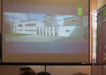 Powiat grójecki: Szczęśliwa trzynastka