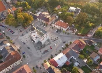 Powiat szydłowiecki: “Daj szansę”