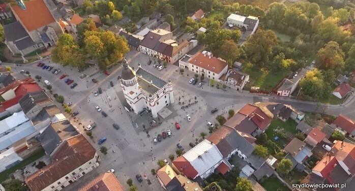 Powiat szydłowiecki: “Daj szansę”