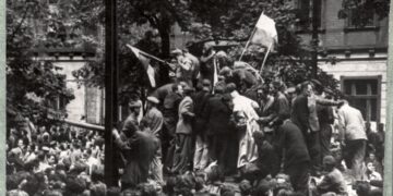 Z kraju: Protest poznański