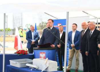 Powiat przysuski: Rusza budowa sądu i prokuratury w Przysusze