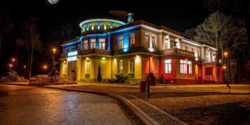 Powiat radomski: Wakacje warsztatowe