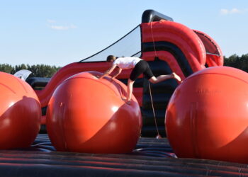 Powiat radomski: Powitaj lato w Jagodnie!