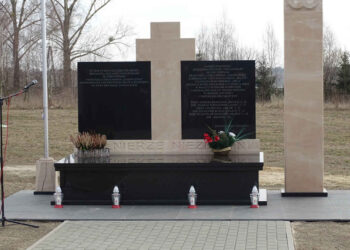 Powiat zwoleński: W hołdzie Żołnierzom Niezłomnych