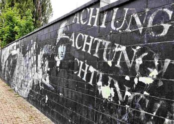 Powiat kozienicki: Na kilku frontach