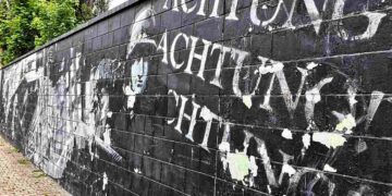 Powiat kozienicki: Na kilku frontach