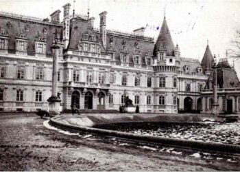 Powiat kozienicki: Saper z Kozienic