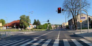 Radom: Koniec utrudnień na Glinicach!