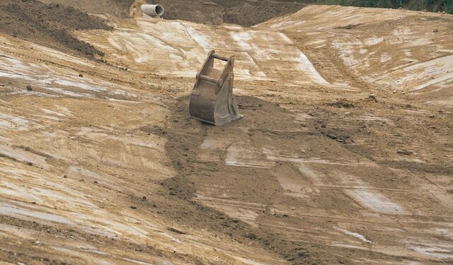 Kozienice: Ludzkie szczątki na budowie – prokuratura umarza postępowanie