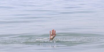 Radomskie: Świadek uratował tonącego mężczyznę