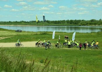 Powiat kozienicki: „Śladami historii”