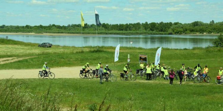 Powiat kozienicki: „Śladami historii”