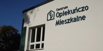 Powiat kozienicki: Azyl dla niepełnosprawnych