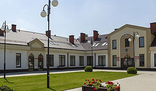 Powiat grójecki: Belski Festiwal Kultury