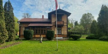 Powiat radomski: Niezwykły koncert w „Ogrodzie z historią”