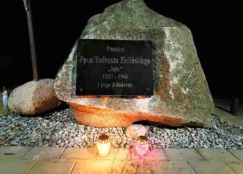 Powiat radomski: Pamięci „Igły” i jego żołnierzy