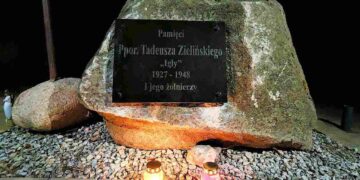 Powiat radomski: Pamięci „Igły” i jego żołnierzy