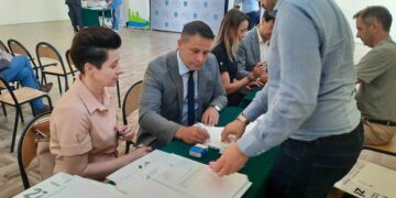 Powiat zwoleński: Dotacje ekologiczne