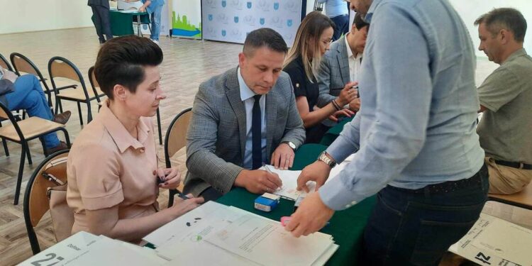 Powiat zwoleński: Dotacje ekologiczne