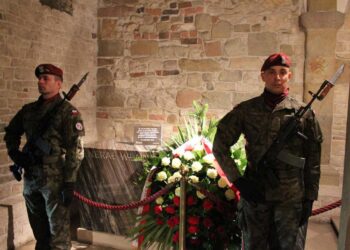 Ze świata: Katastrofa w Gibraltarze