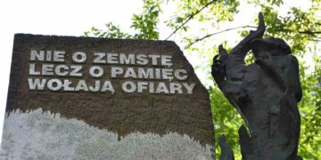 Z kraju: 80. rocznica Rzezi Wołyńskiej