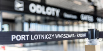 Radom: 500 zł mandatu i zakaz wejścia na pokład