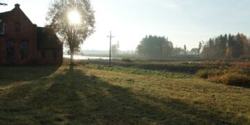 Powiat zwoleński: Kontener kultury