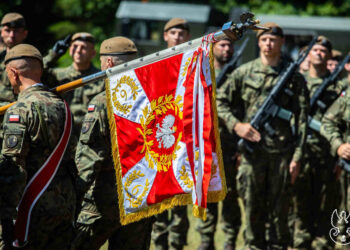 Radomskie: Rekordowa przysięga