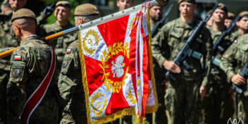 Radomskie: Rekordowa przysięga