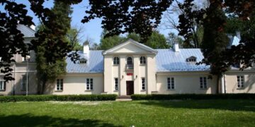 Powiat przysuski: Laur folklorystyczny