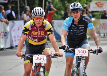 Powiat kozienicki: Kolarskie święto