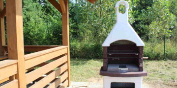 Powiat szydłowiecki: Integracja pod chmurką