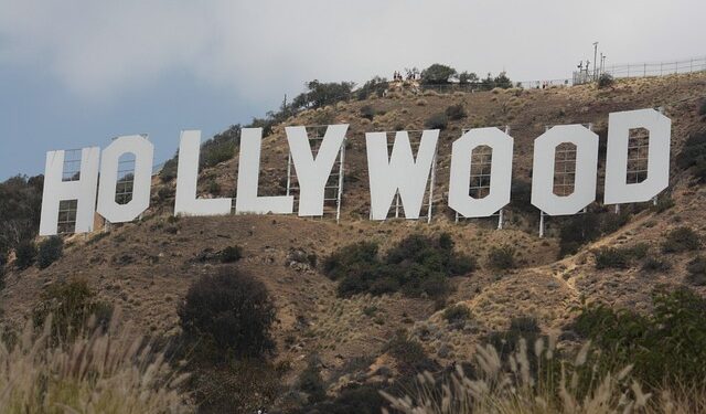 Powiat grójecki: Polskie nuty w Hollywood