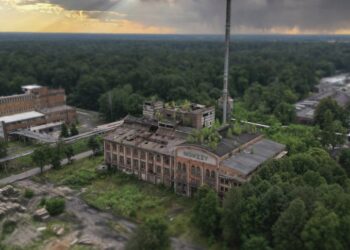 Powiat radomski: Zabytkowa renowacja