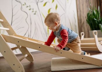 Radom: 600 miejsc w miejskich żłobkach za trzy lata