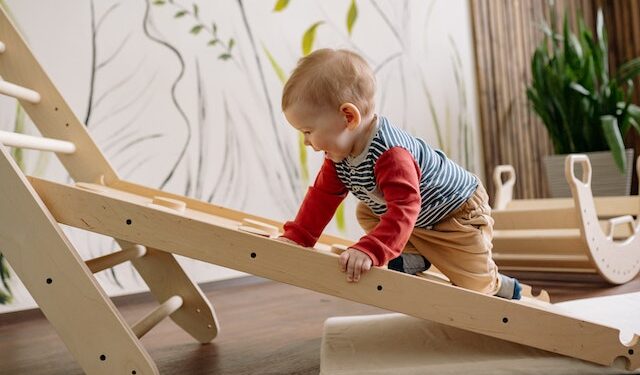 Radom: 600 miejsc w miejskich żłobkach za trzy lata