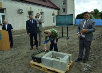 Powiat kozienicki: Fundament kulturalny