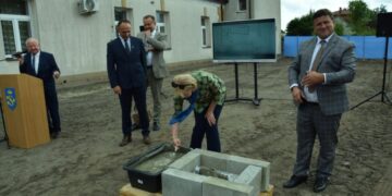 Powiat kozienicki: Fundament kulturalny