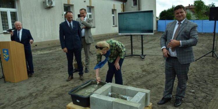 Powiat kozienicki: Fundament kulturalny