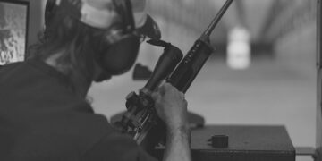 Powiat lipski: Strzały wirtualne